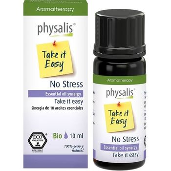 Physalis Ae No Stress Bio 10 Ml