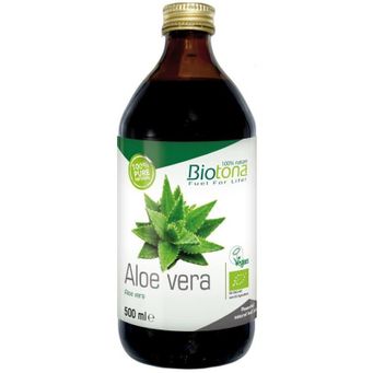 Jugo de aloe vera: propiedades y beneficios - Aloe vera como suplemento  deportivo