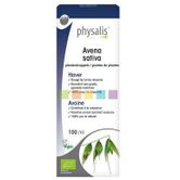 Physalis Avena Sativa Ext Bio 100 Ml