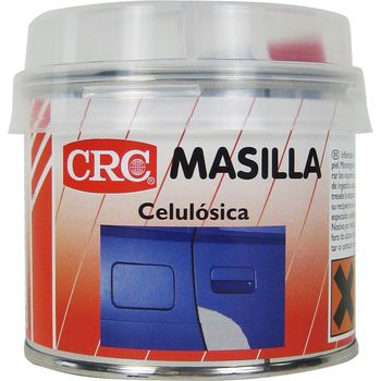 Masilla Reparadora Crc Celulosica 250g