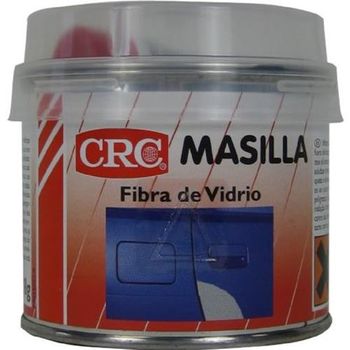 Masilla Fibra Vidrio 250gr 31905-ab