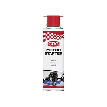 Auto Arranque Motor Starter 250 Ml. 33030-ac