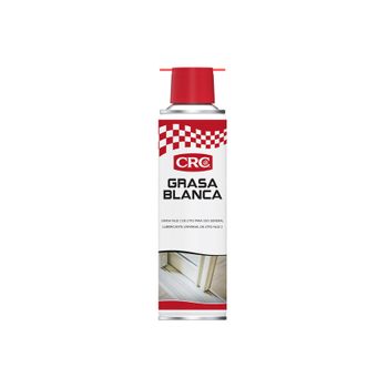 Grasa Blanca Litio 250 Ml Crc