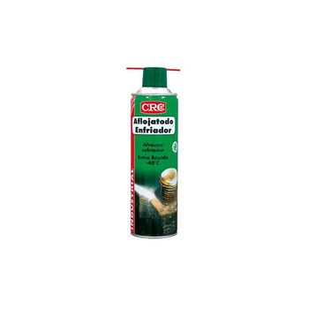 Lubricante Sintetico De Silicona Spray 500ml con Ofertas en Carrefour