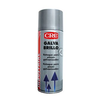 Galvanizado En Frio Spray Sbri - Crc - 104202004/30713-aa - 400 Ml..