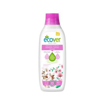 Suavizante De Ropa Aroma Manzana Y Almendra Ecover 750 Ml