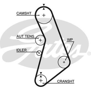 Timing 5491xs Correa