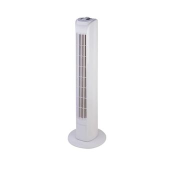 Profile Ventilador De Columna 45w 80cm 3 Velocidades - 545142029