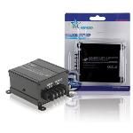 Power Converter 24 Vdc - Dc 12 V 10 A