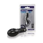 Car Charger 1-output 1.0 A Usb Black