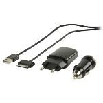 Cable De Datos De 30 Pines Para Tablet Samsung A Usb 2.0 A