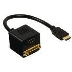 Adaptador Dvi-h A Hdmi-m 3go Advihdmi con Ofertas en Carrefour