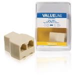 Bematik - Empalme Cable Utp Cat.5e Rj45 Hembra A Rj45 Hembra Rc05400 con  Ofertas en Carrefour