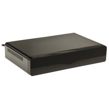 TvTech GigaTV HD250 T - Receptor TDT