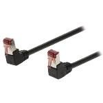 Cable De Red Cat6 Sf/utp Rj45 (8p8c) Macho - Rj45 (8p8c) Macho De 2 00 M