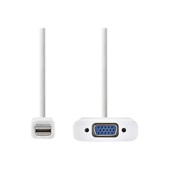 Mini Displayport - Cable Vga - Mini Displayport Macho