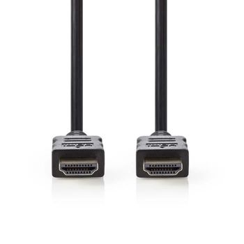 Cable Hdmi ™ De Alta Velocidad Con Ethernet - Conector Hdmi ™