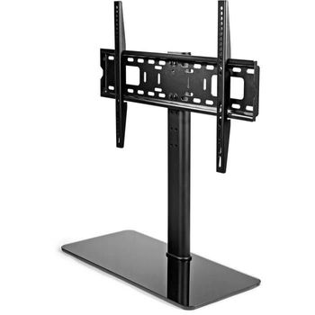 Nedis Tvsm2030bk Soporte De Tv Para Metal Negro Tamaño De Pantalla: 32-65