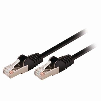 Bematik - Conector Utp Cat.5e Rj45 Macho Para Crimpar A Cable 25