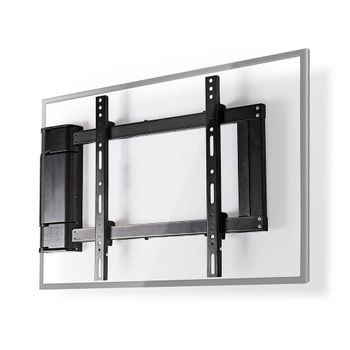 Nedis Tvwm5830bk - Soporte Para Tv