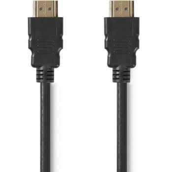 Cable Alargador Ftp Cat.6. 1m Negro con Ofertas en Carrefour