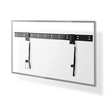 Soporte Nedis Tvwm1076bk 42-90" Pared