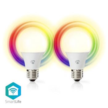 Nedis Smartlife Color E27 2und - Bombilla