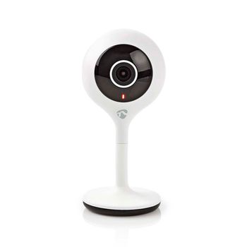 Cámara De Videovigilancia Nedis Smartlife Fhd