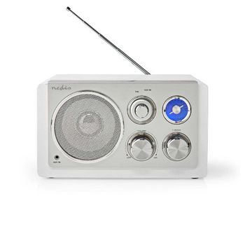 Nedis Rdfm5110wt - Transistor