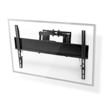 Nedis Tvwm3551bk - Soporte Para Tv