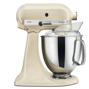 Robot De Repostería Kitchenaid Sm175 Almendra