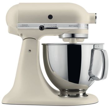 Robot De Repostería Kitchenaid 5ksm175 Lino Fresco