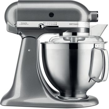 Robot De Repostería Kitchenaid 5ksm185psems