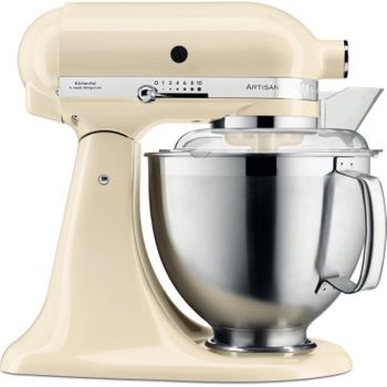 Robot De Repostería Kitchenaid 5ksm185pseac