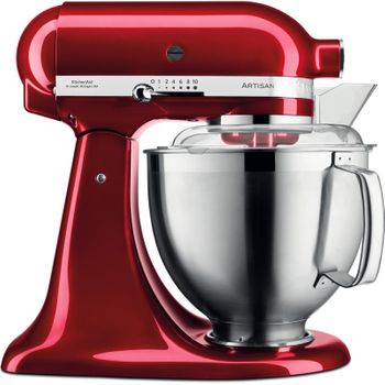 Robot De Repostería Kitchenaid 5ksm185pseca