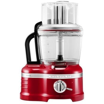 Amasadora Batidora Kitchenaid 5ksm7591x Ewh Heavy Duty Profesional 6,9 con  Ofertas en Carrefour