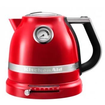 Kitchenaid Hervidor 5kek1522eer Rojo