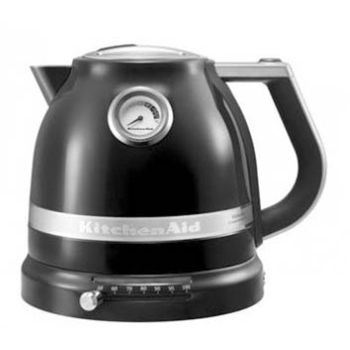 Kitchenaid Hervidor 5kek1522eob Negro