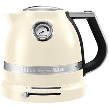 Kitchenaid Hervidor 5kek1522eac Almendra