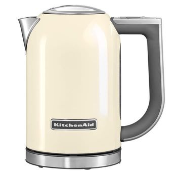 Kitchenaid 5kek1722eac Hervidor Eléctrico - Crema