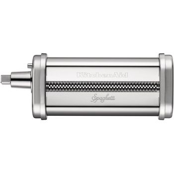 Kitchenaid 3 Piece Pasta Roller Attachment