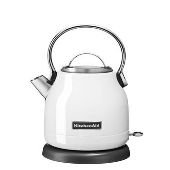 Kitchenaid 5kek1222ewh Hervidor Eléctrico 1l - Blanco