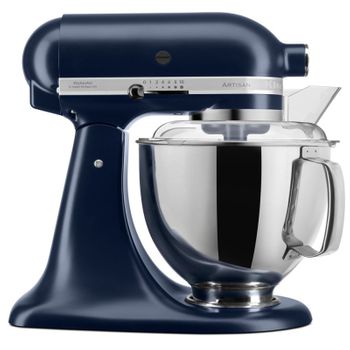 Robot De Repostería Kitchenaid 5ksm175 Azul Tinta