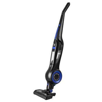 Aspirador 18v Lxt 650ml Negro Y Azul Makita con Ofertas en Carrefour