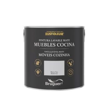 Pintura Cocinas Blanco Tiza 075l