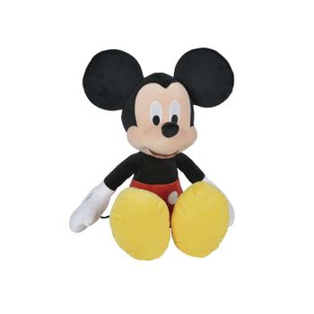 Peluche Disney Peluche Mickey Soft T5 53cm