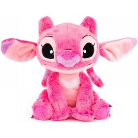 Peluche Stitch 25 cm DISNEY : la peluche à Prix Carrefour