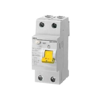 Abb Diferencial 2p 25a 30ma 2csf202055r1250