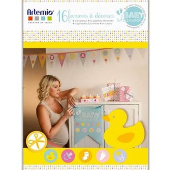 Caja Para Babyshower