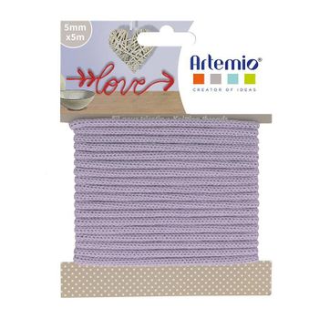 Hilo De Punto 5 Mm X 5 M - Lavanda